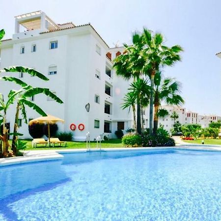 Appartamento Gran Calahonda Sitio de Calahonda Esterno foto