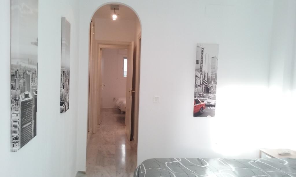 Appartamento Gran Calahonda Sitio de Calahonda Esterno foto