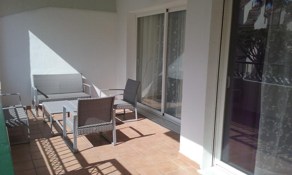 Appartamento Gran Calahonda Sitio de Calahonda Esterno foto