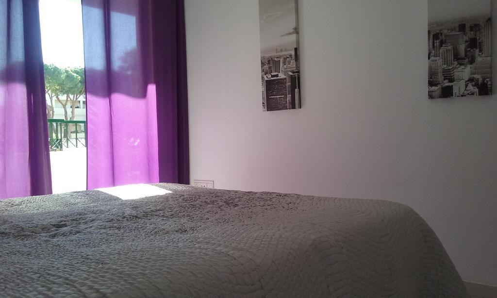 Appartamento Gran Calahonda Sitio de Calahonda Esterno foto