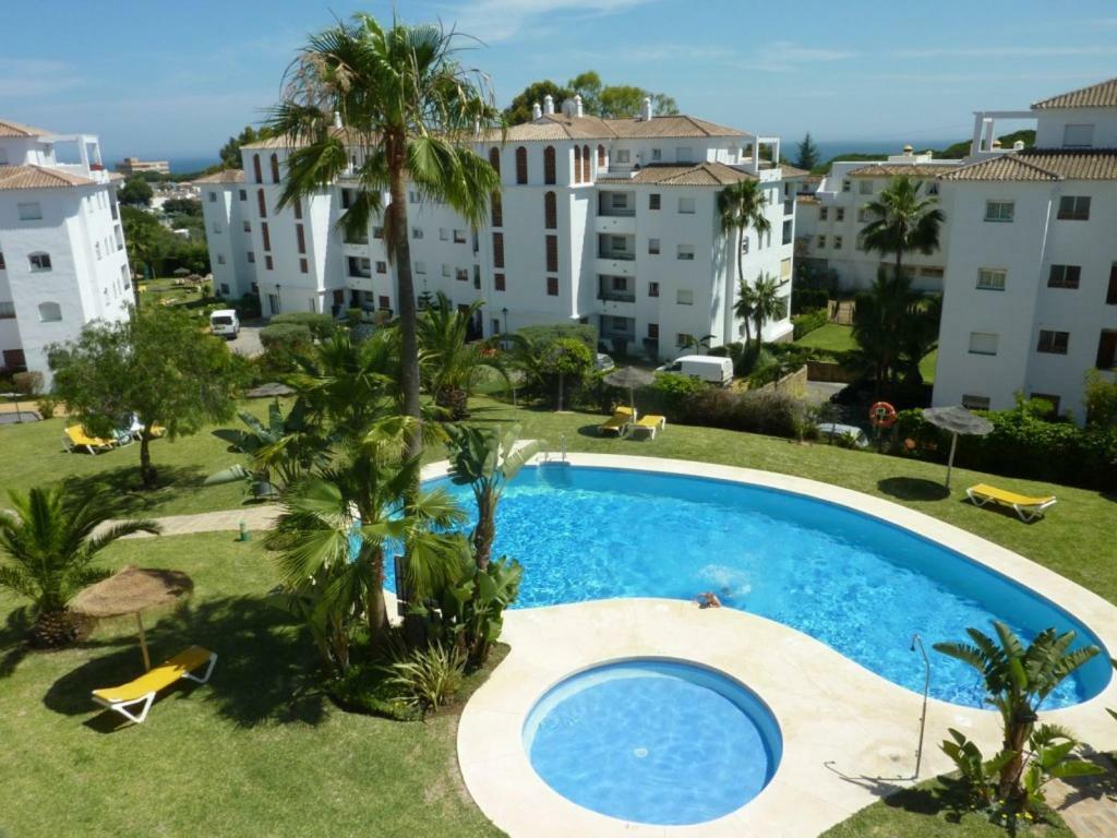 Appartamento Gran Calahonda Sitio de Calahonda Esterno foto