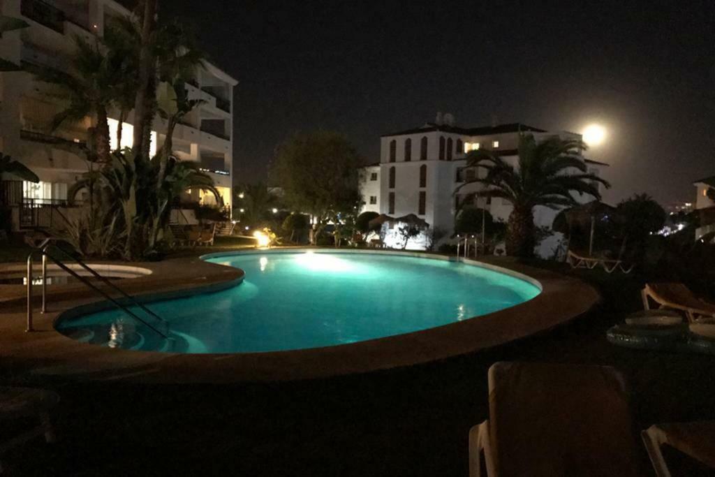 Appartamento Gran Calahonda Sitio de Calahonda Esterno foto