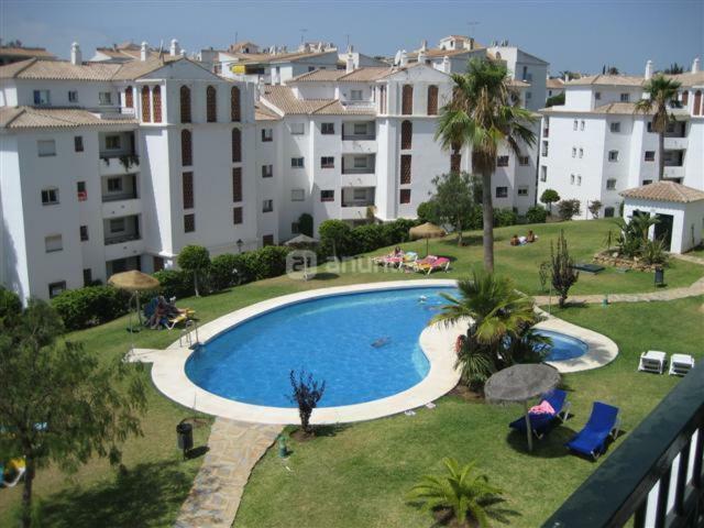 Appartamento Gran Calahonda Sitio de Calahonda Esterno foto