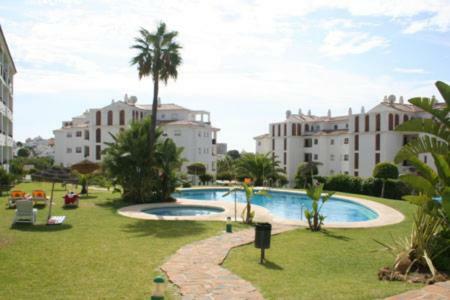 Appartamento Gran Calahonda Sitio de Calahonda Esterno foto