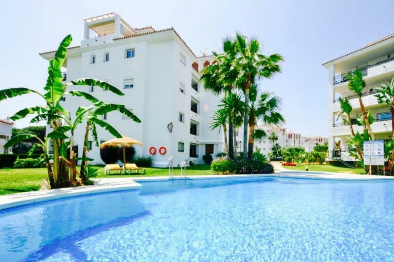 Appartamento Gran Calahonda Sitio de Calahonda Esterno foto
