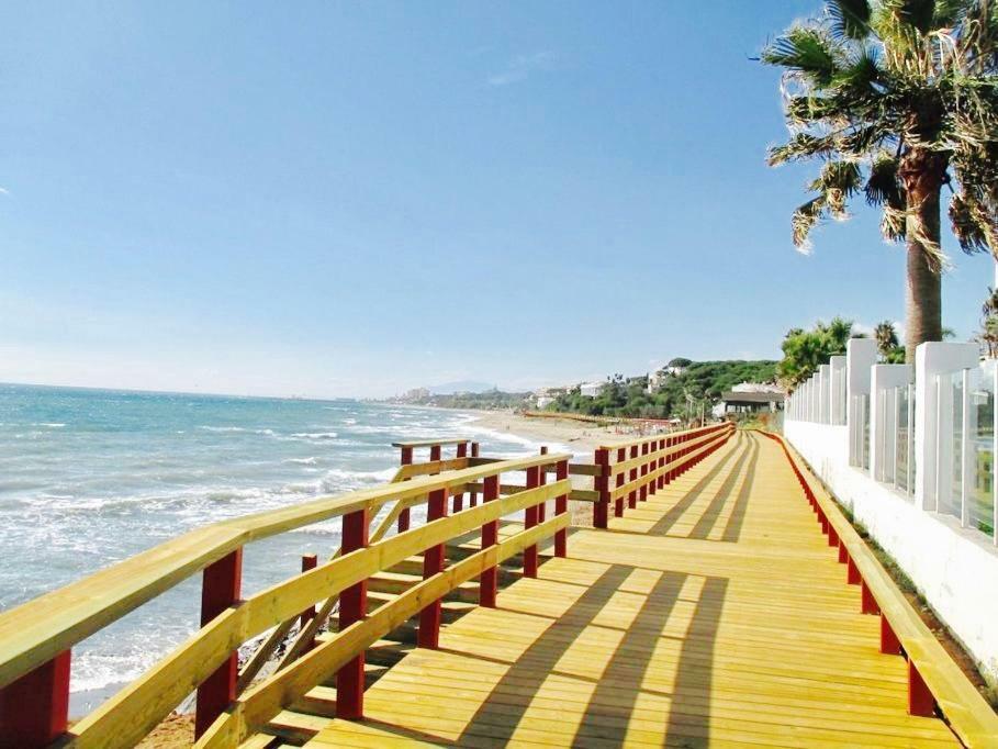Appartamento Gran Calahonda Sitio de Calahonda Esterno foto