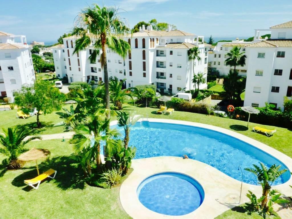 Appartamento Gran Calahonda Sitio de Calahonda Esterno foto