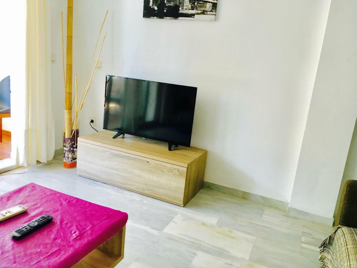Appartamento Gran Calahonda Sitio de Calahonda Esterno foto