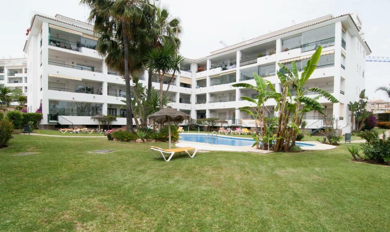 Appartamento Gran Calahonda Sitio de Calahonda Esterno foto